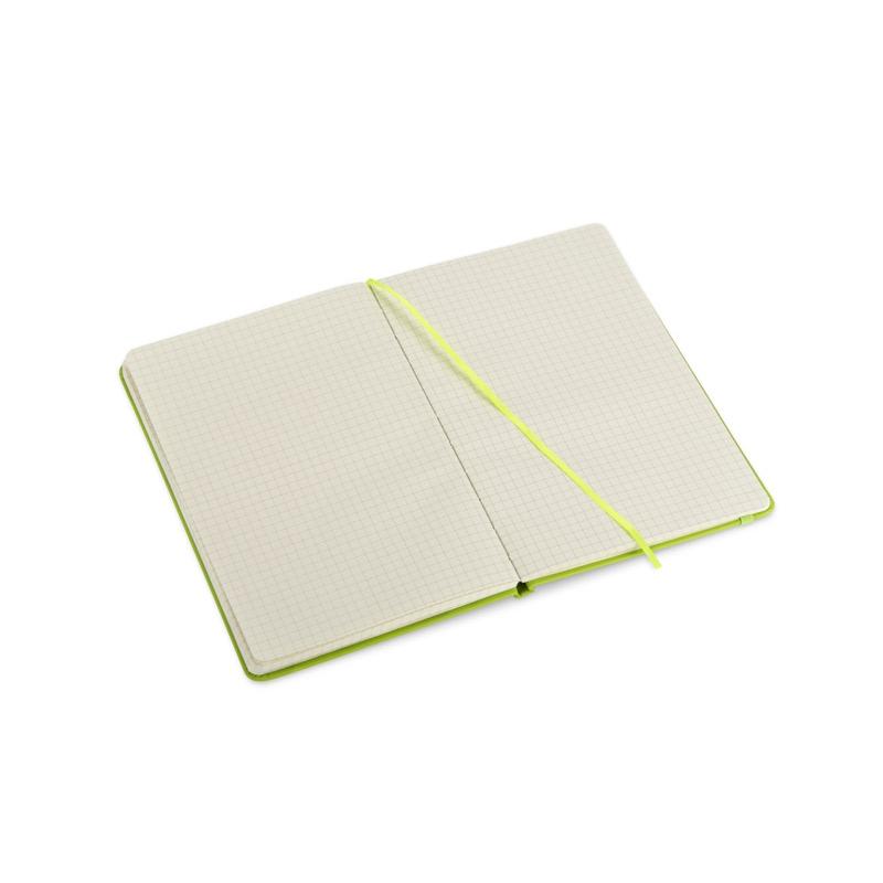 Caiet rVital A5 Verde deschis