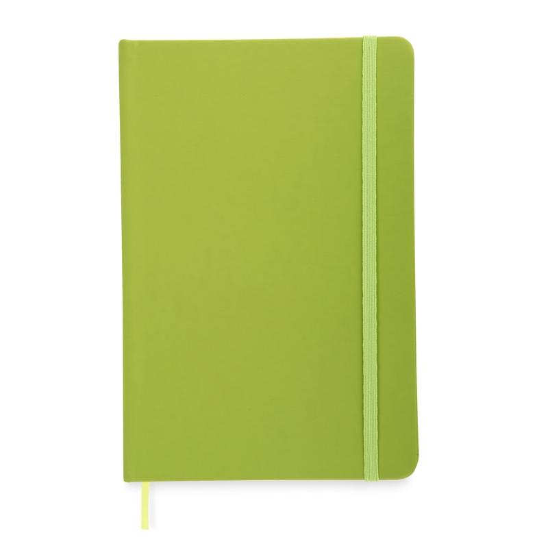 Caiet rVital A5 Verde deschis