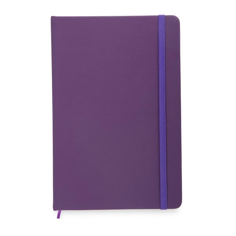 Caiet rVital A5 Violet