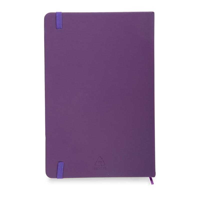 Caiet rVital A5 Violet