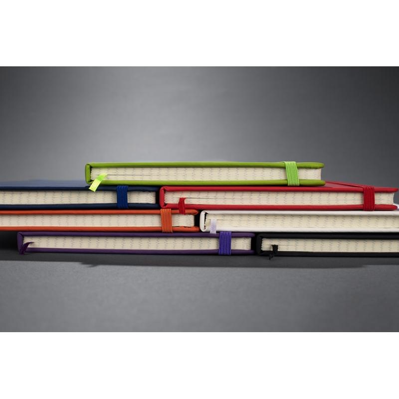 Caiet rVital A5 Violet