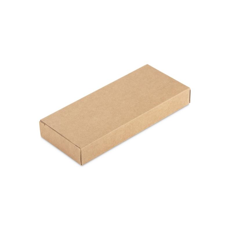 Cablu USB 4 în 1 Glowik Negru