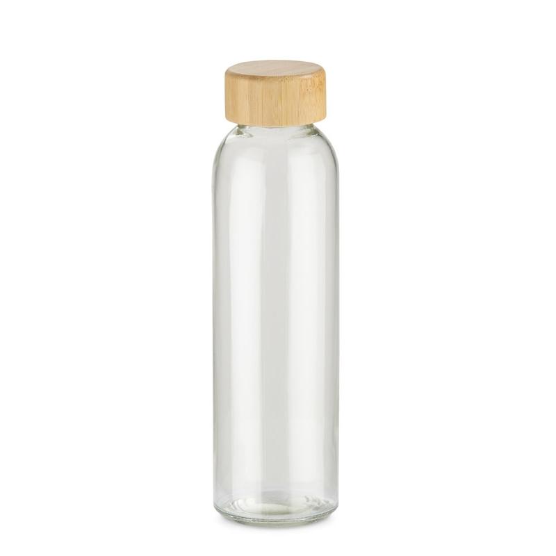 Sticlă din sticlă reciclată Vosa 500 ml