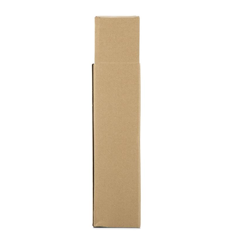 Sticlă din sticlă reciclată Vosa 500 ml Transparent