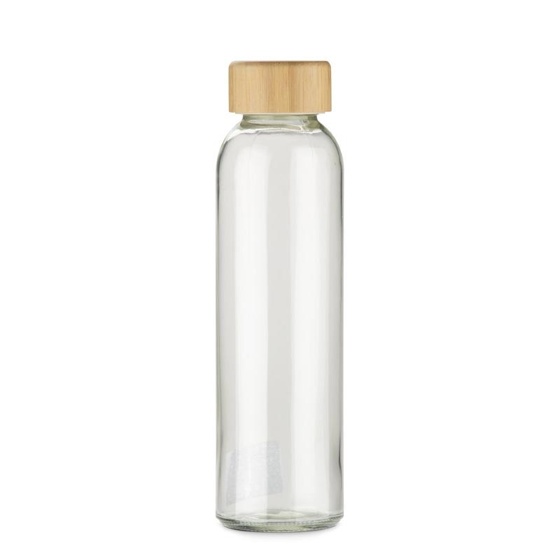 Sticlă din sticlă reciclată Vosa 500 ml Transparent