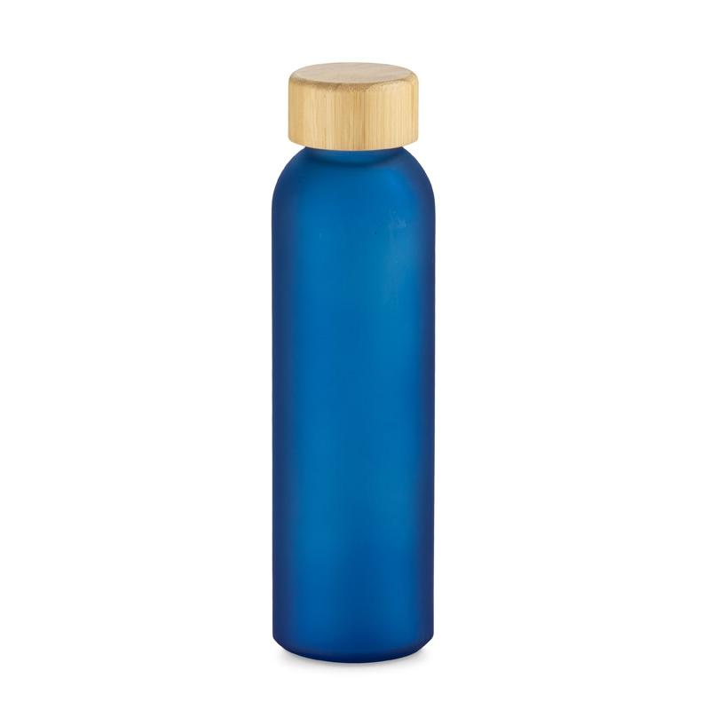 Sticlă din sticlă reciclată Nillo 500 ml