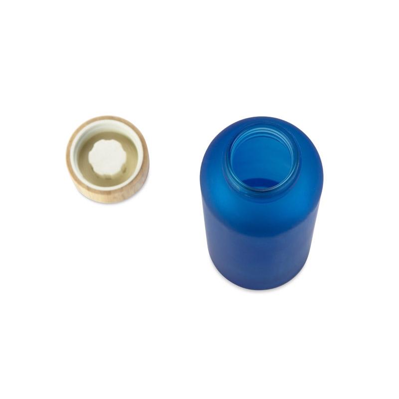 Sticlă din sticlă reciclată Nillo 500 ml Alb