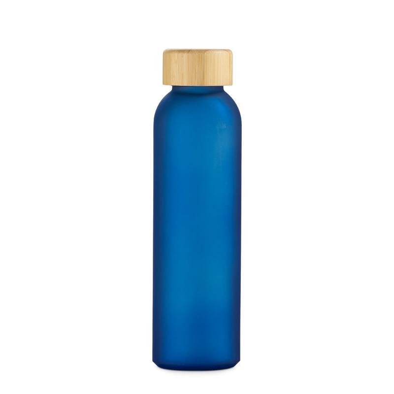Sticlă din sticlă reciclată Nillo 500 ml Alb