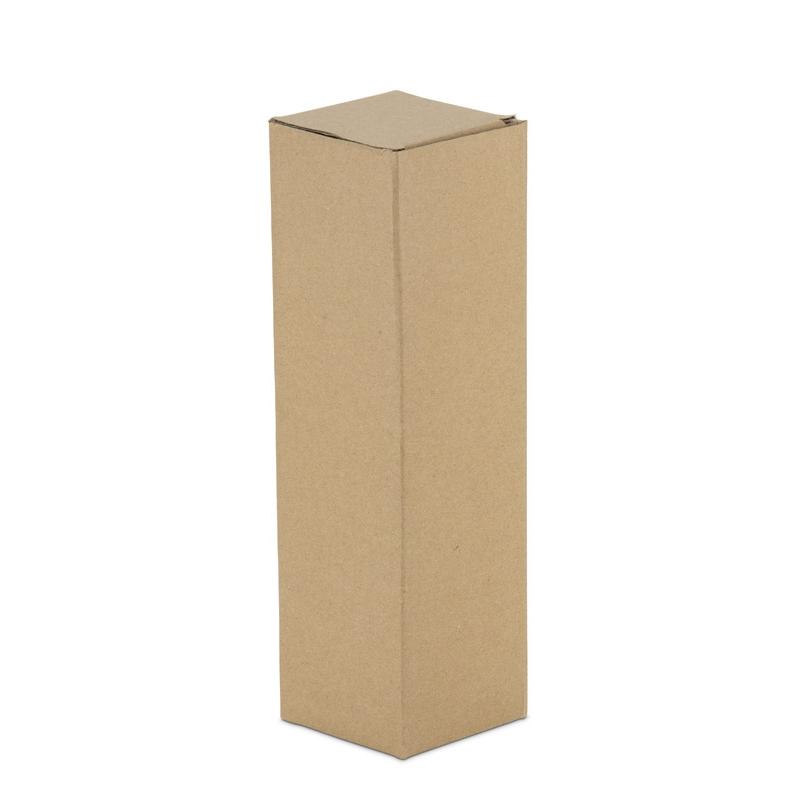 Sticlă din sticlă reciclată Nillo 500 ml Alb