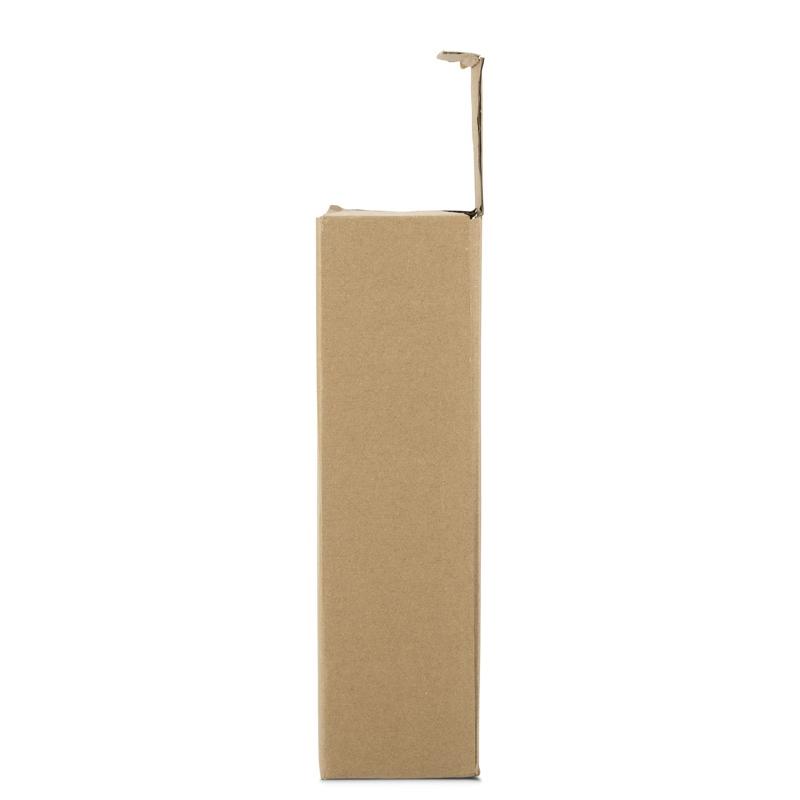 Sticlă din sticlă reciclată Nillo 500 ml Alb