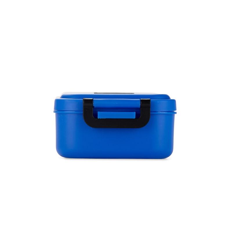 Recipient pentru alimente Tapas 850 ml Albastru