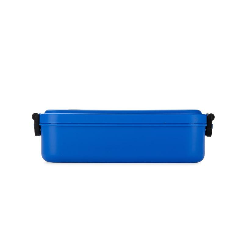Recipient pentru alimente Tapas 850 ml Albastru