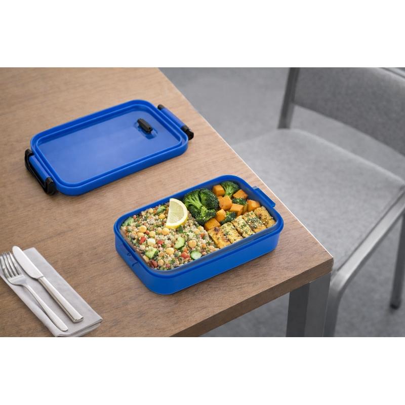 Recipient pentru alimente Tapas 850 ml Albastru