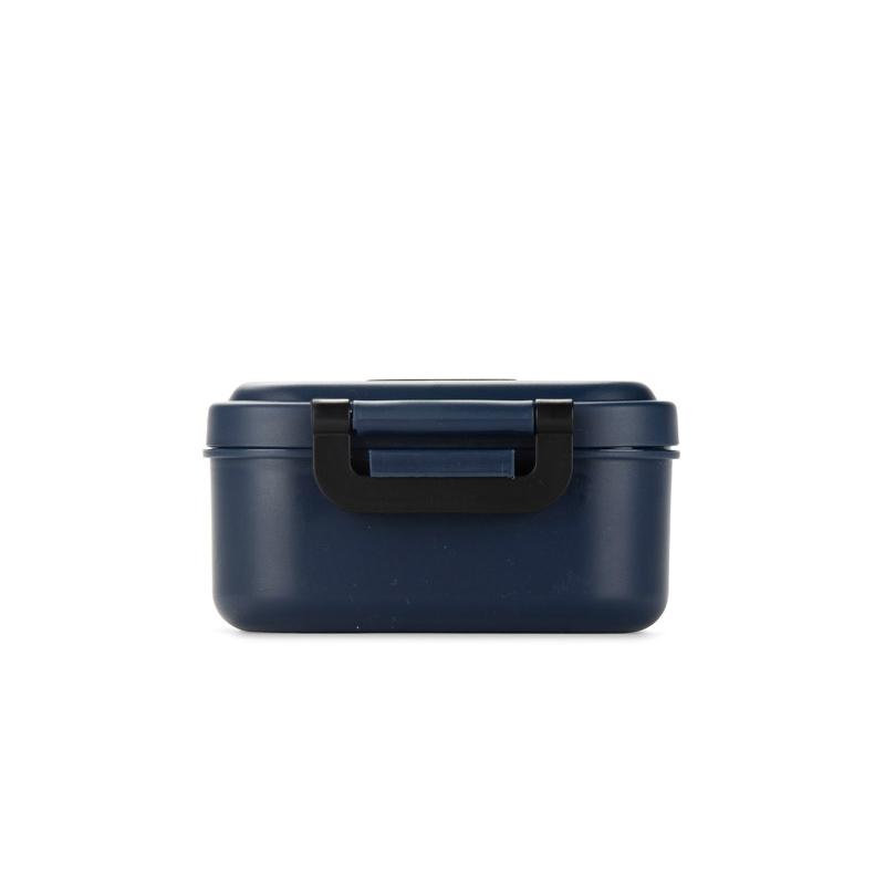 Recipient pentru alimente Tapas 850 ml Bleumarin