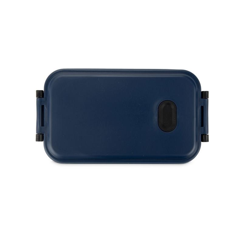 Recipient pentru alimente Tapas 850 ml Bleumarin