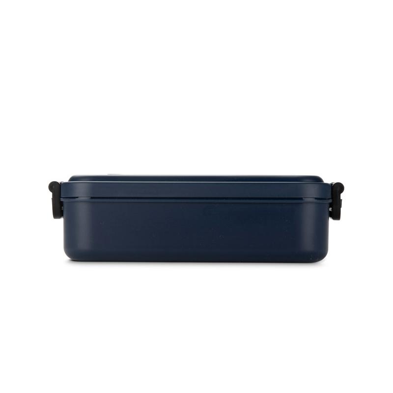 Recipient pentru alimente Tapas 850 ml Bleumarin