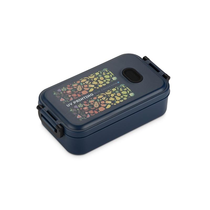 Recipient pentru alimente Tapas 850 ml Bleumarin