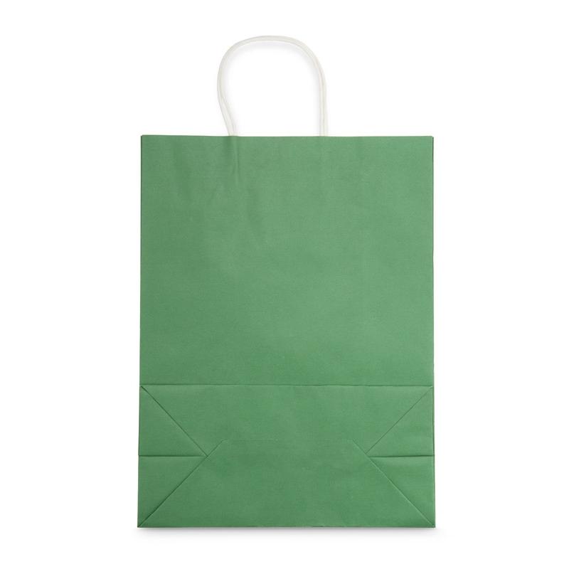 Pungă pentru cadou Zibo Verde