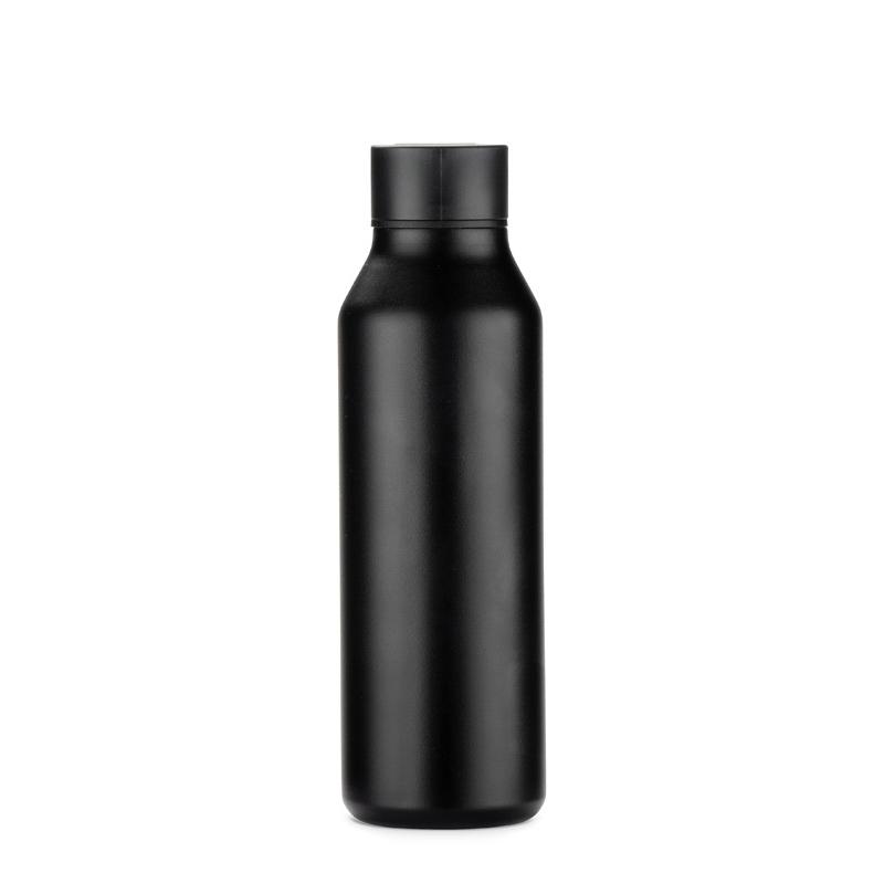 Sticlă Timi 450 ml Negru
