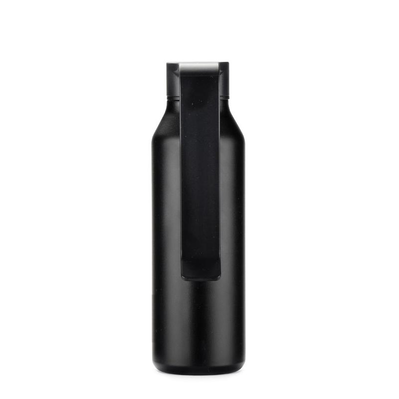 Sticlă Timi 450 ml Negru
