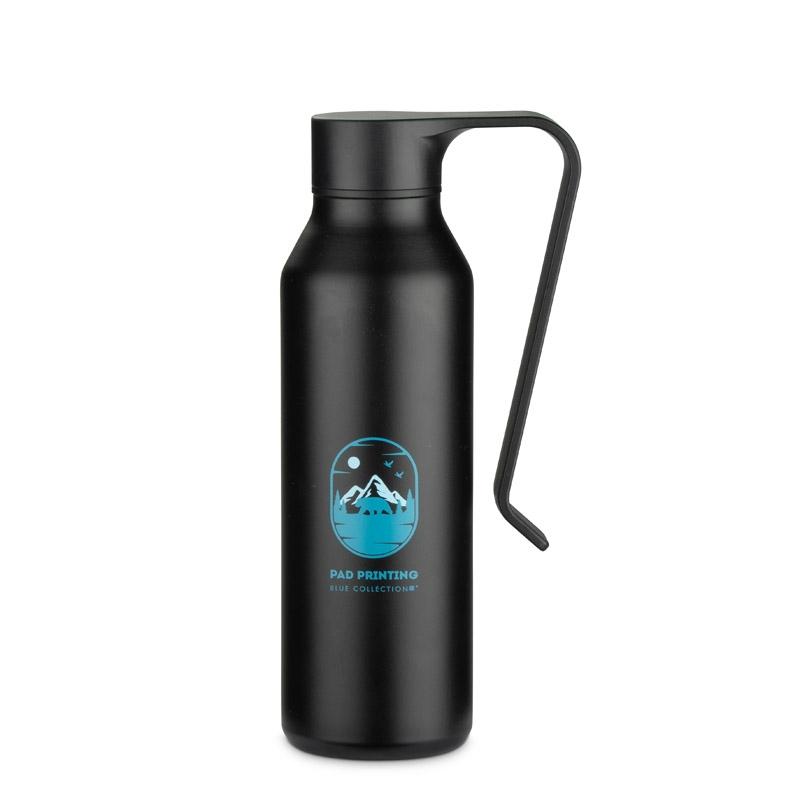 Sticlă Timi 450 ml Negru