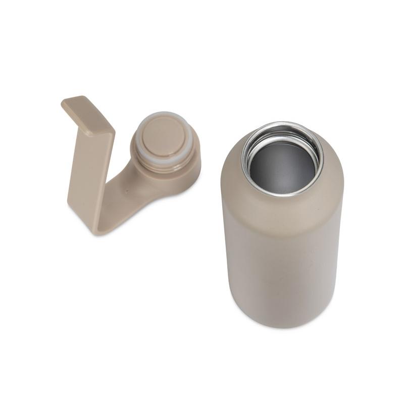 Sticlă Timi 450 ml Bej