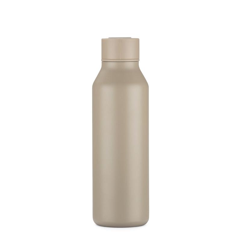 Sticlă Timi 450 ml Bej