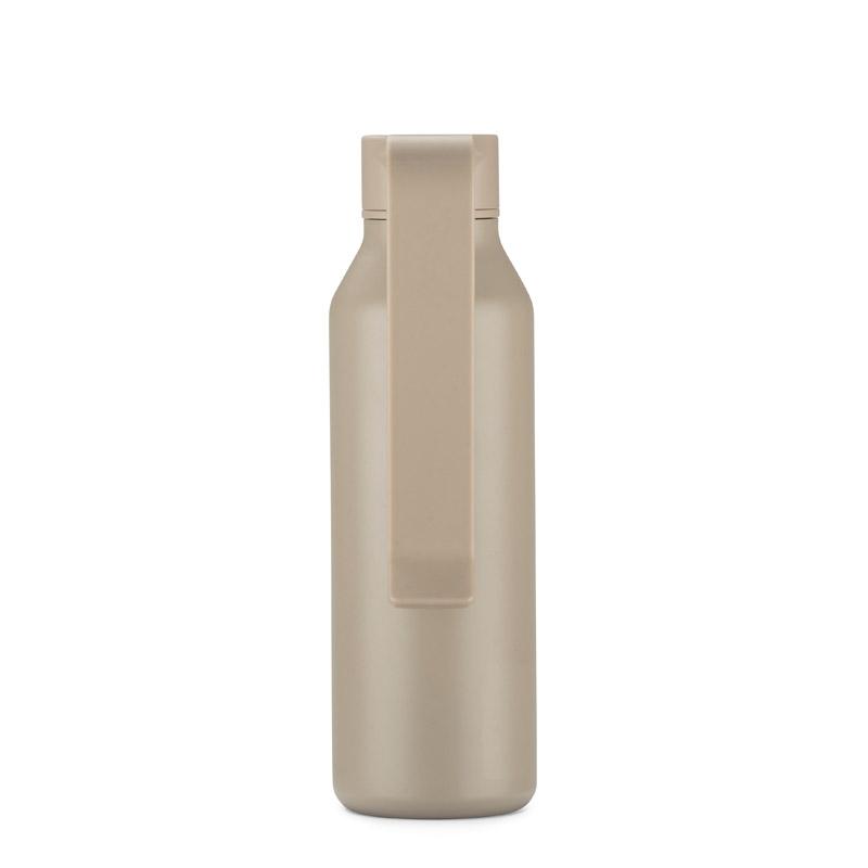 Sticlă Timi 450 ml Bej