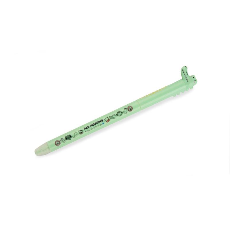 Pix Animal - Crocodil Verde jade