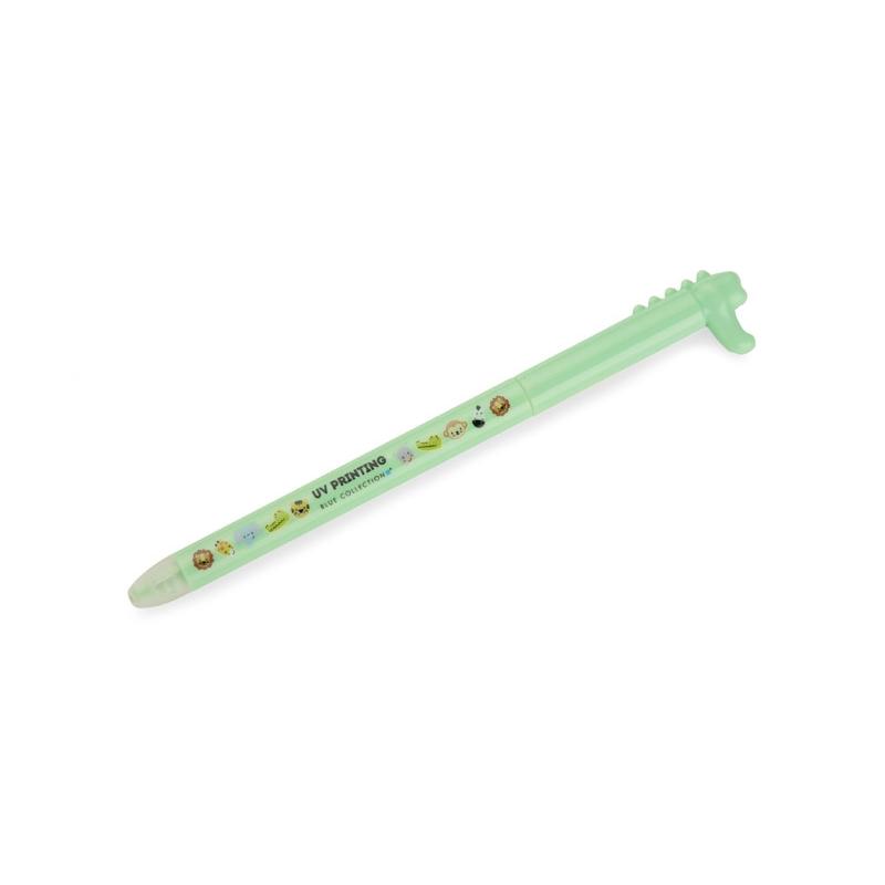 Pix Animal - Crocodil Verde jade