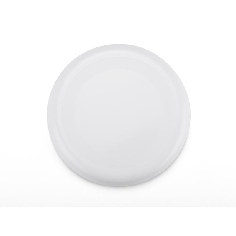 Frisbee Zing Alb