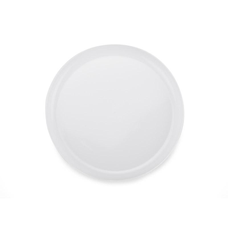 Frisbee Zing Alb