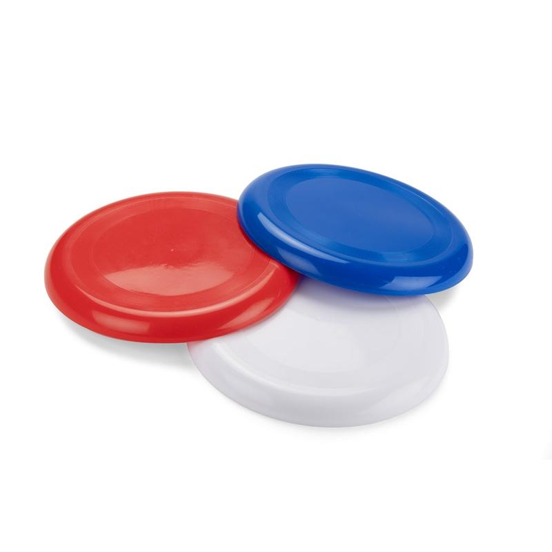 Frisbee Zing Alb