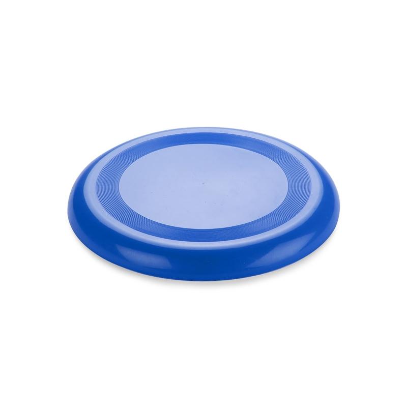 Frisbee Zing