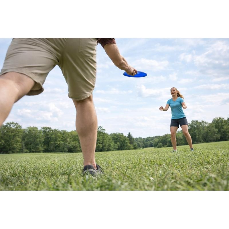 Frisbee Zing Albastru