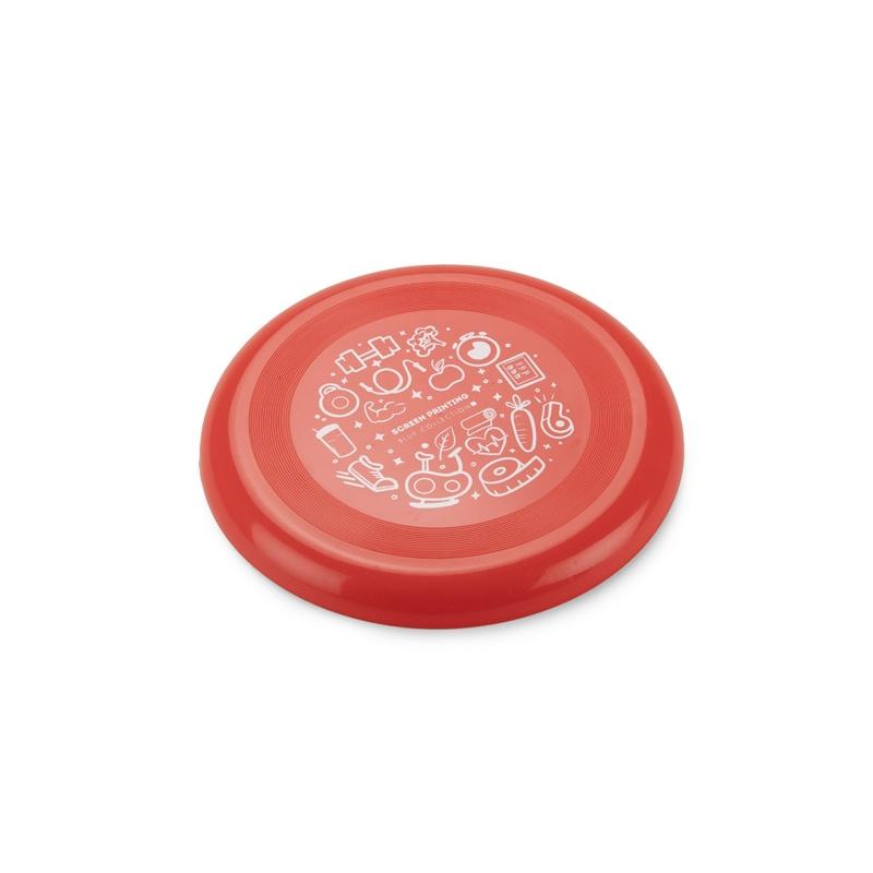 Frisbee Zing Roșu