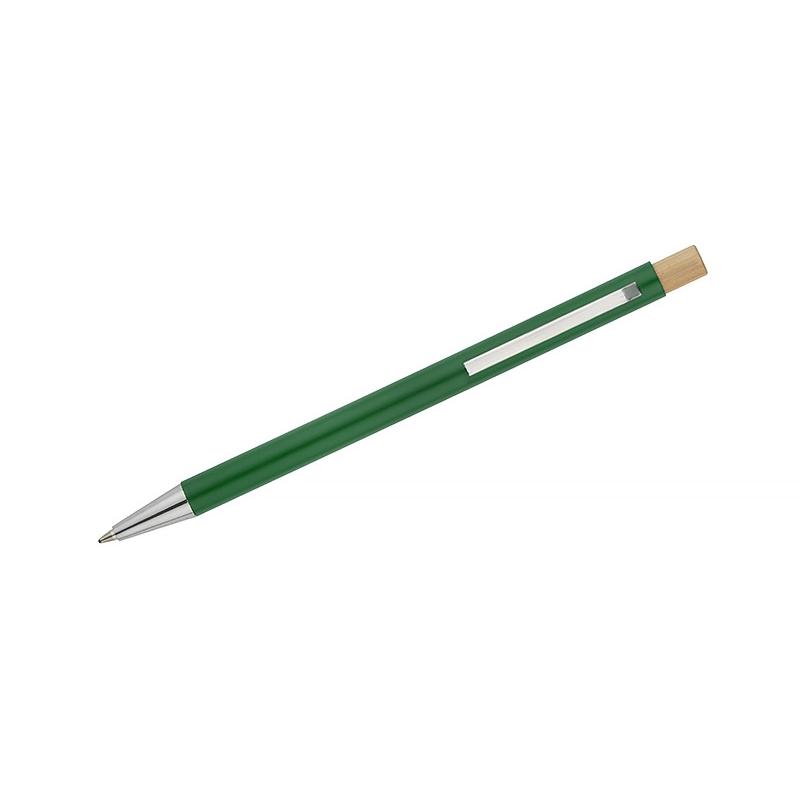 Pix Kivo Verde