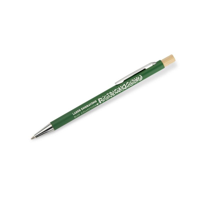 Pix Kivo Verde