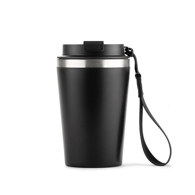 Cană Sorso 350 ml Negru