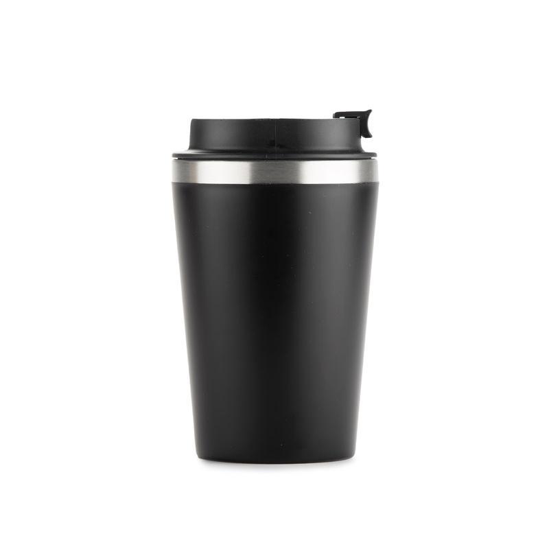 Cană Sorso 350 ml Negru