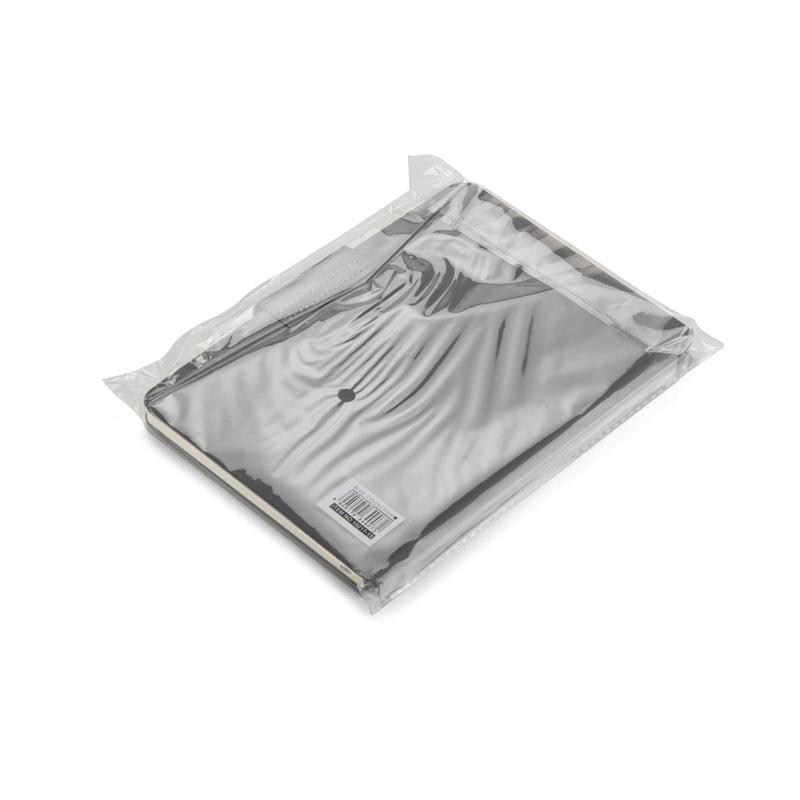 Agendă Noro A5 Gri carbon