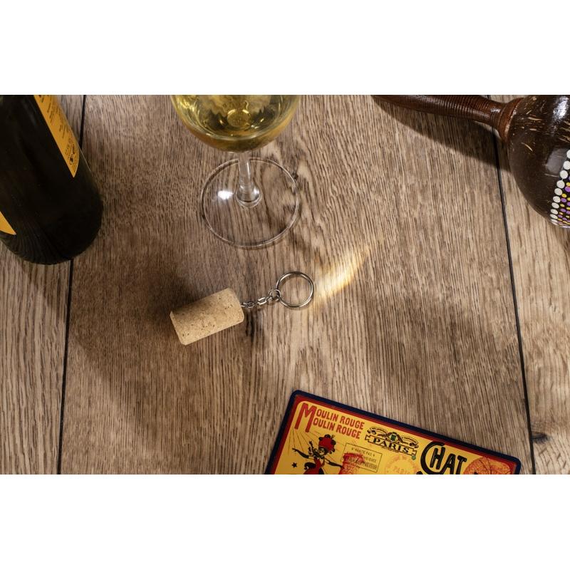 Breloc Wine Bej