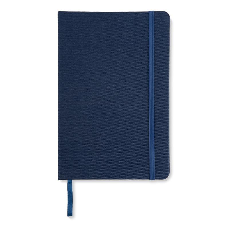 Agendă Lapre A5 Bleumarin
