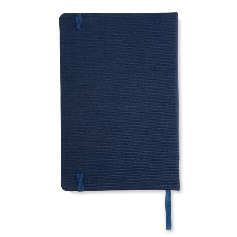 Agendă Lapre A5 Bleumarin