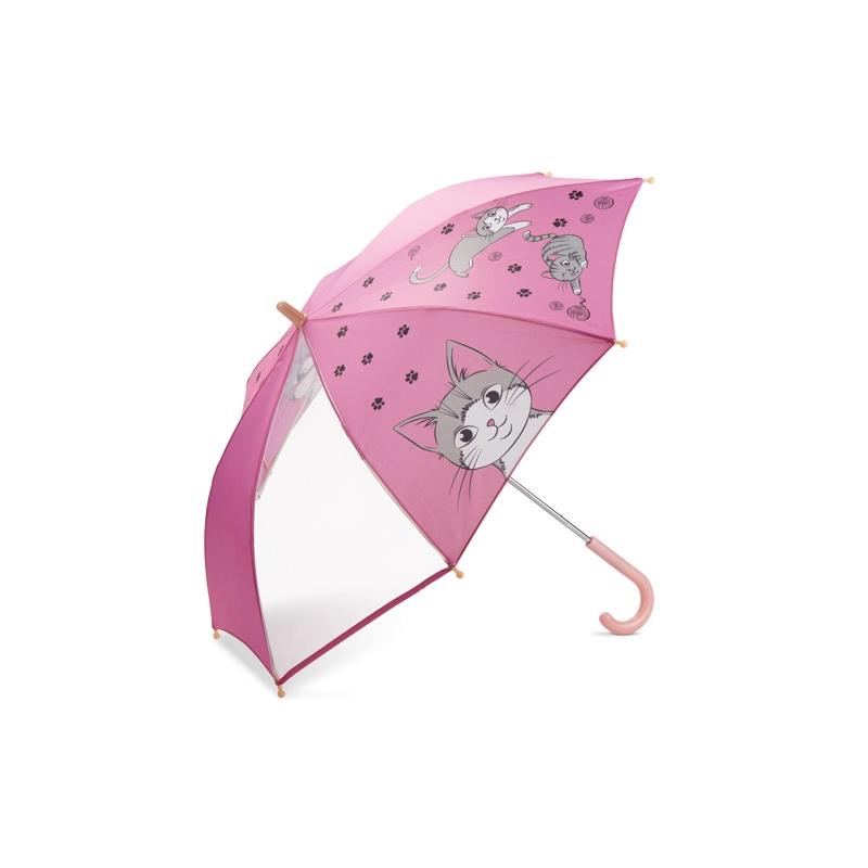 Umbrelă pentru copii Miau