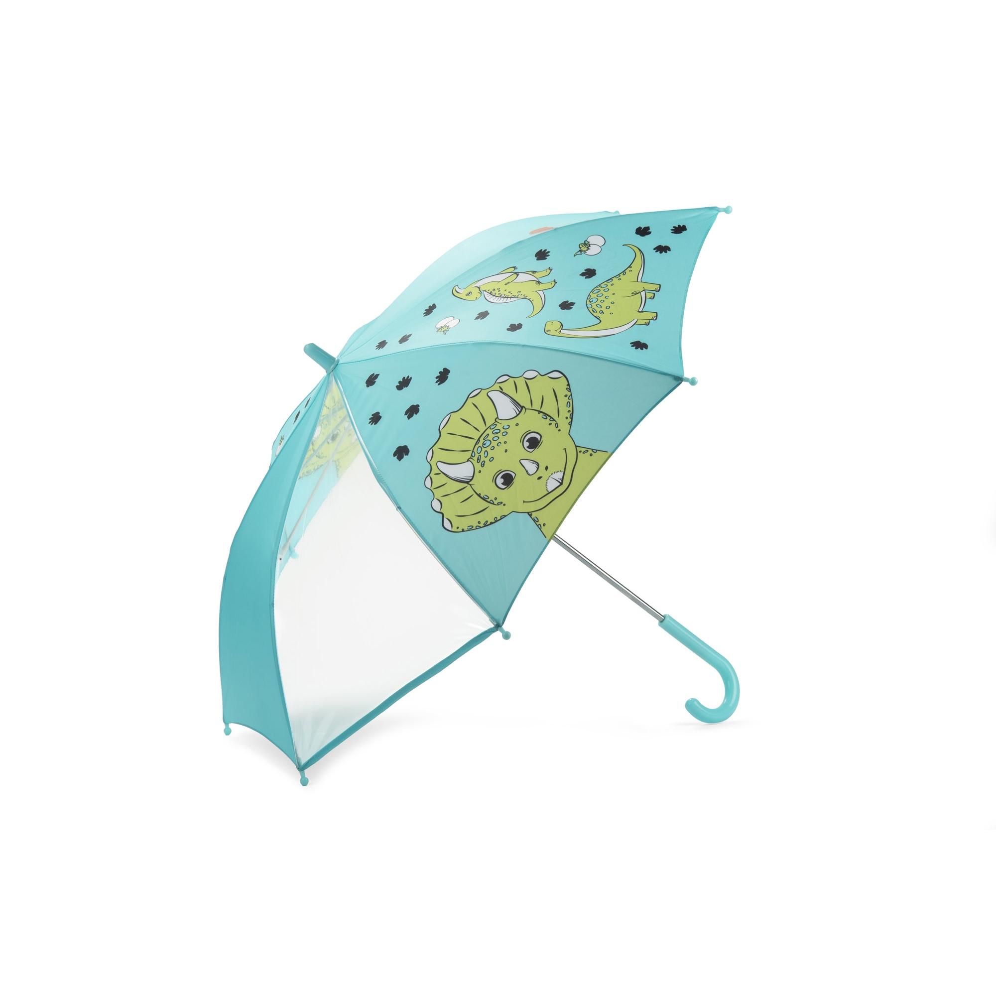 Umbrelă pentru copii Dino