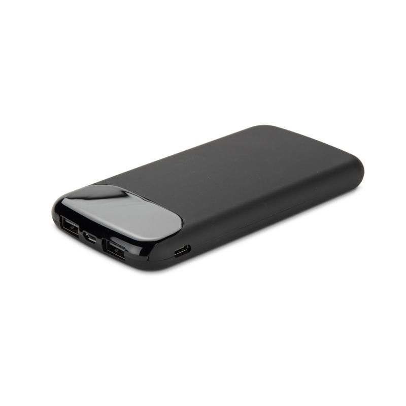 Baterie externă Ming-Pro 10000 mAh Alb