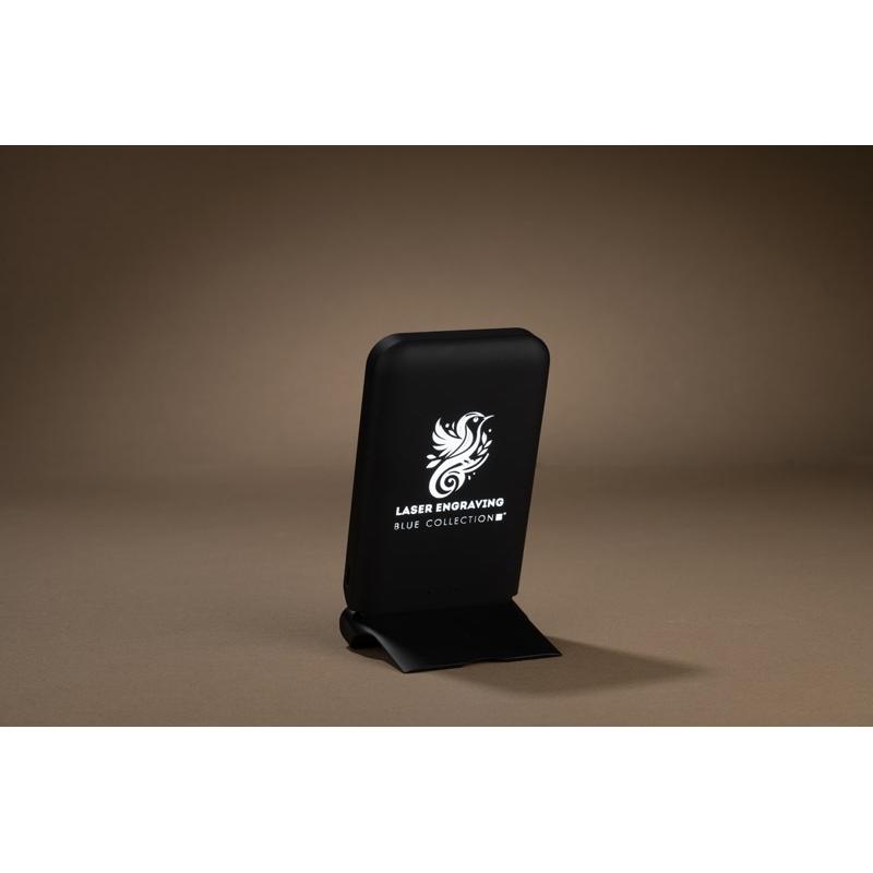 Baterie externă Nublis 10000 mAh Alb