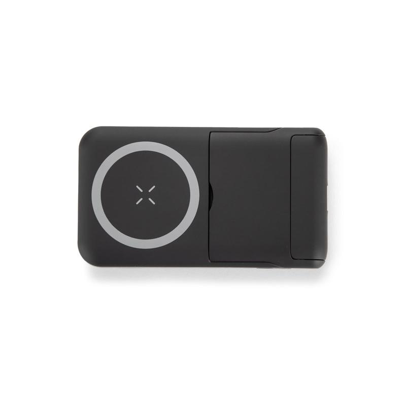 Baterie externă Nublis 10000 mAh Alb