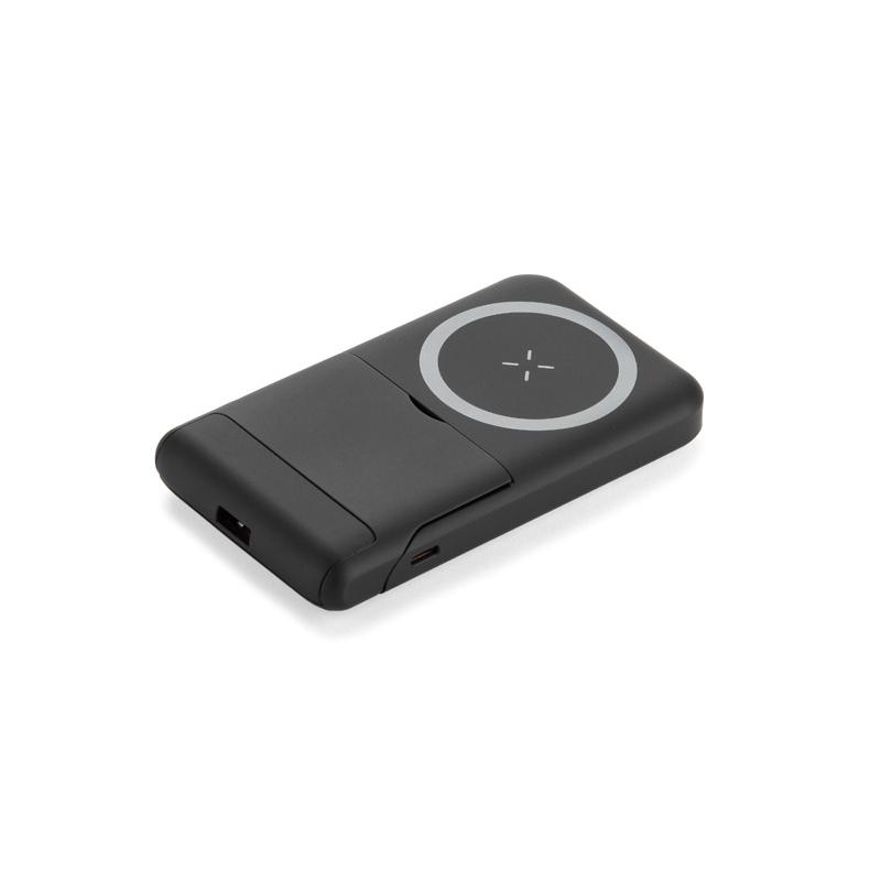 Baterie externă Nublis 10000 mAh Alb